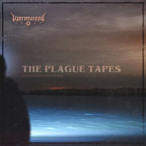 Plague Tapes Wormwood