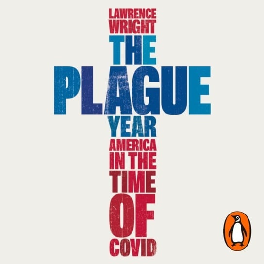 Plague Year - audiobook Wright Lawrence