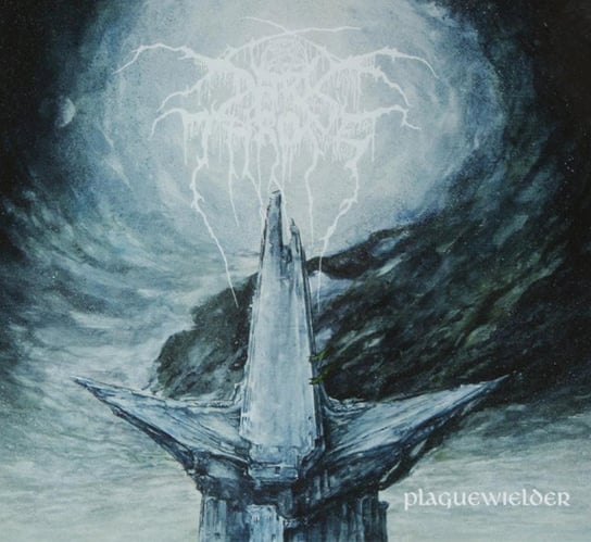 Plaguewielder Darkthrone