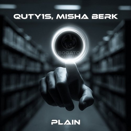 Plain Misha Berk, Quty1s