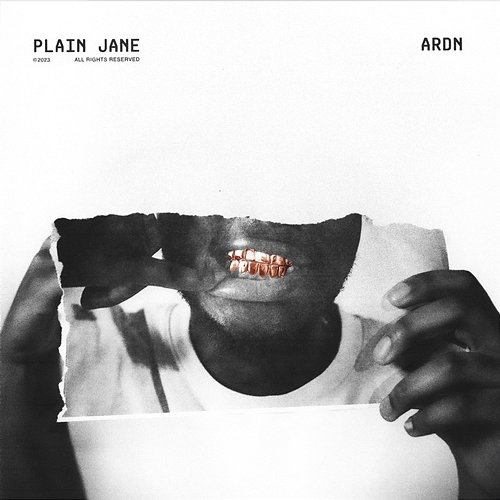 PLAIN JANE ARDN