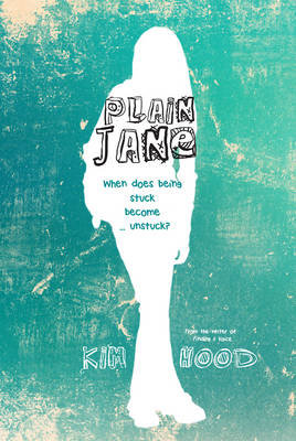 Plain Jane Hood Kim