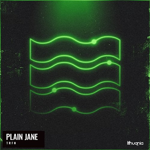 Plain Jane TRFN