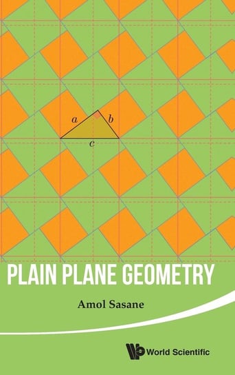 Plain Plane Geometry Amol Sasane