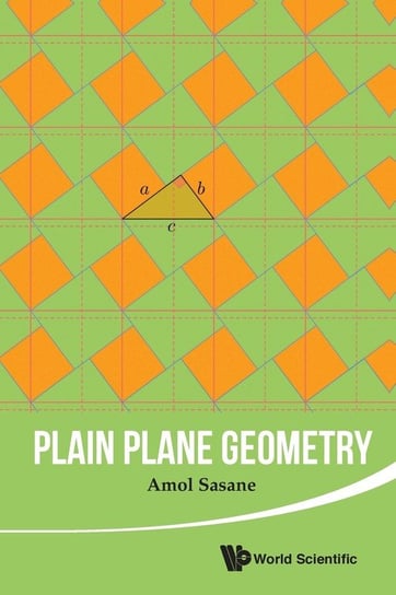 Plain Plane Geometry Amol Sasane