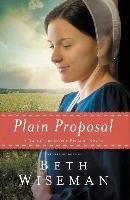 Plain Proposal Wiseman Beth