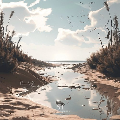 Plain Sight Sacha Hoedemaker