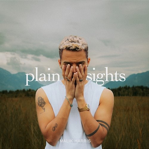 Plain Sights Malik Harris