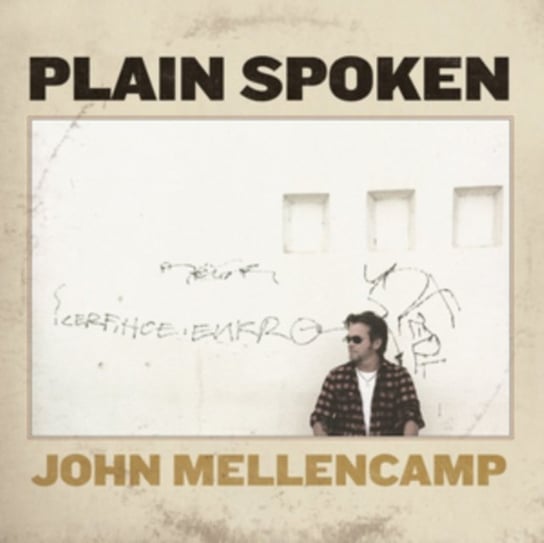 Plain Spoken Mellencamp John
