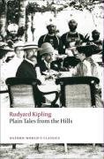 Plain Tales from the Hills Rudyard Kipling