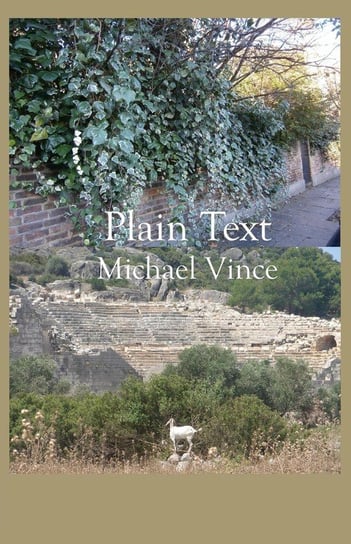Plain Text Vince Michael