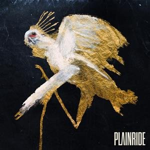 Plainride, płyta winylowa Plainride