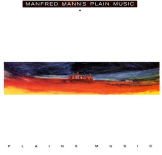 Plains Music Manfred Mann