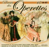 Plaisir Des Operettes Various Artists