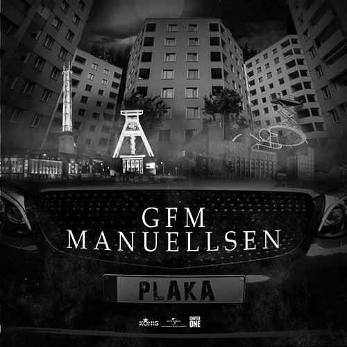 Plaka GFM, Manuellsen