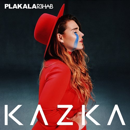 PLAKALA KAZKA