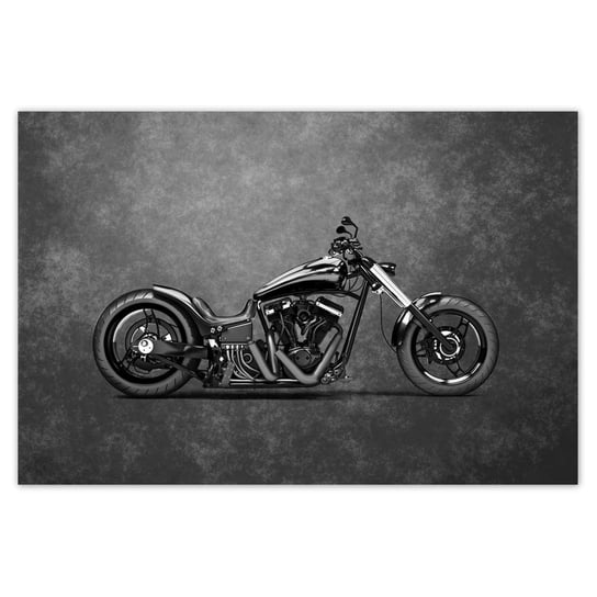 Foto Poster Wall Art Decor 93 x 62 cm Sport auto nr