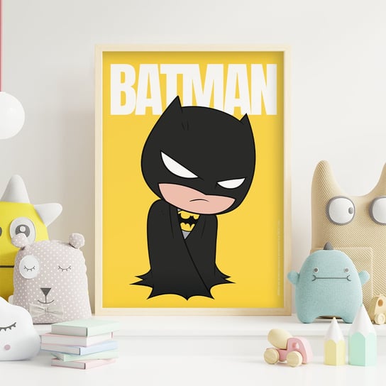 Plakat DC Batman 177, 42x29.7cm ERT Group