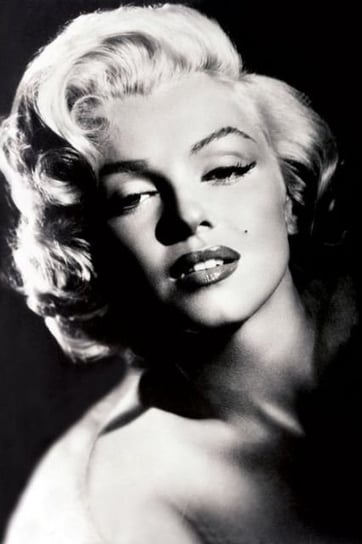 Plakat Marilyn Monroe - Glamour, 61x91 cm Pyramid International