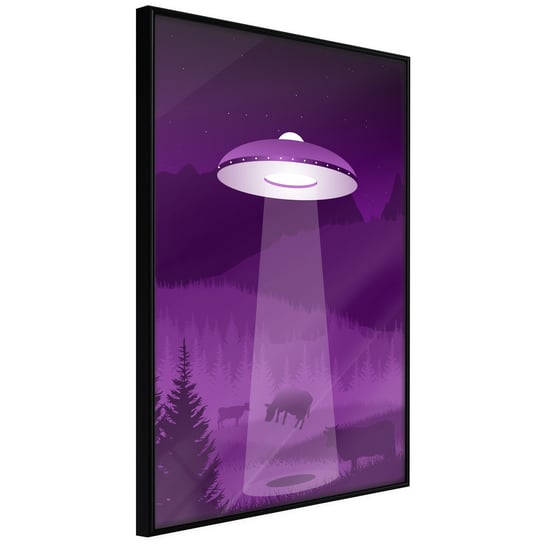 Plakat - Ufo [Poster] ARTGEIST