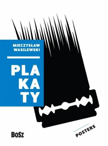Plakaty Wasilewski Jacek