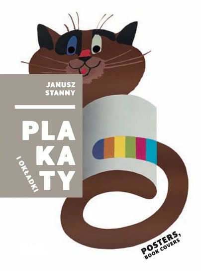 Plakaty Stanny Janusz