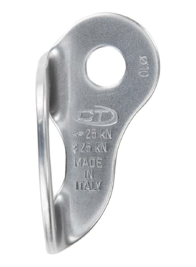 Plakietka Plate 10mm Ct Climbing Technology