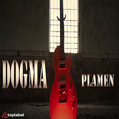 Plamen Bend Dogma