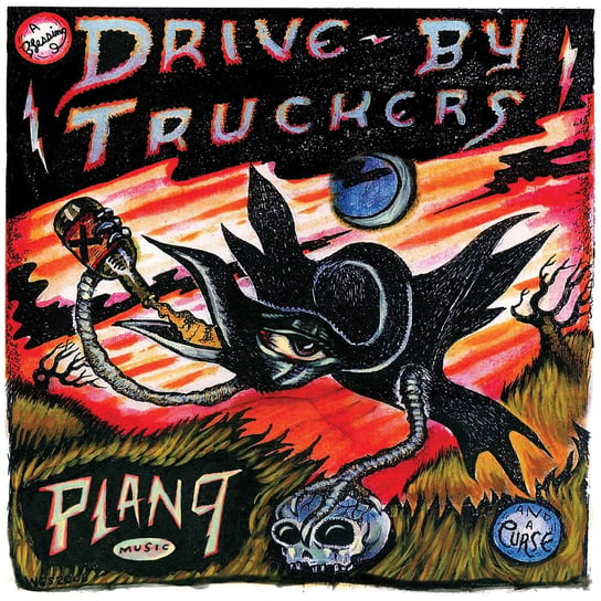 Plan 9 Drive-By Truckers