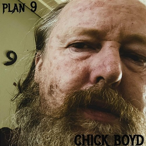 Plan 9 Chick Boyd