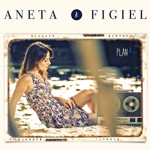 Plan A Aneta Figiel