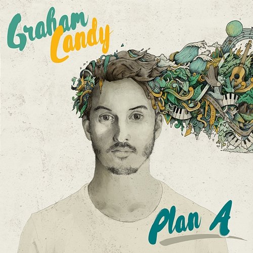 Plan A Graham Candy