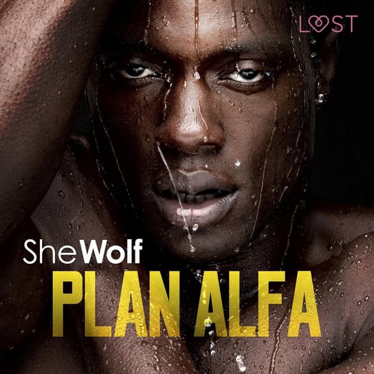 Plan Alfa SheWolf