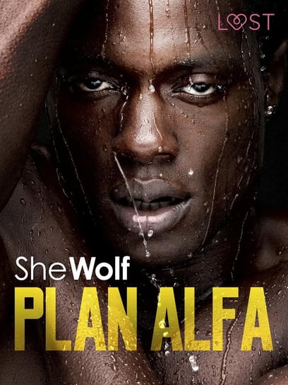 Plan Alfa – opowiadanie erotyczne SheWolf