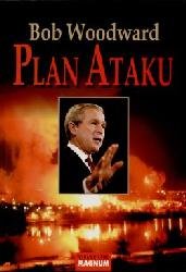 Plan Ataku Woodward Bob