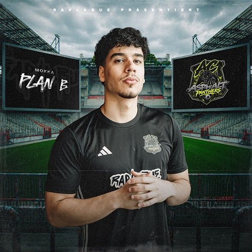 Plan B Mokka, Rap La Rue