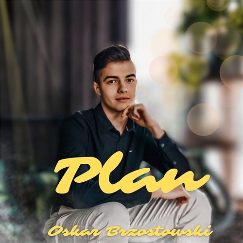 Plan Oskar Brzostowski