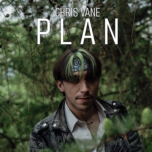 Plan Chris Vane