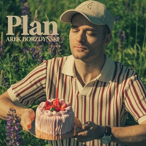 Plan Arek Borzdyński