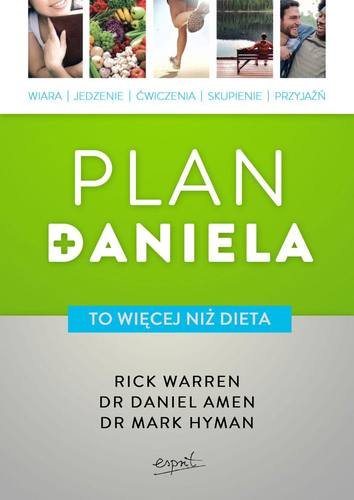 Plan Daniela Warren Rick, Amen Daniel, Hyman Mark