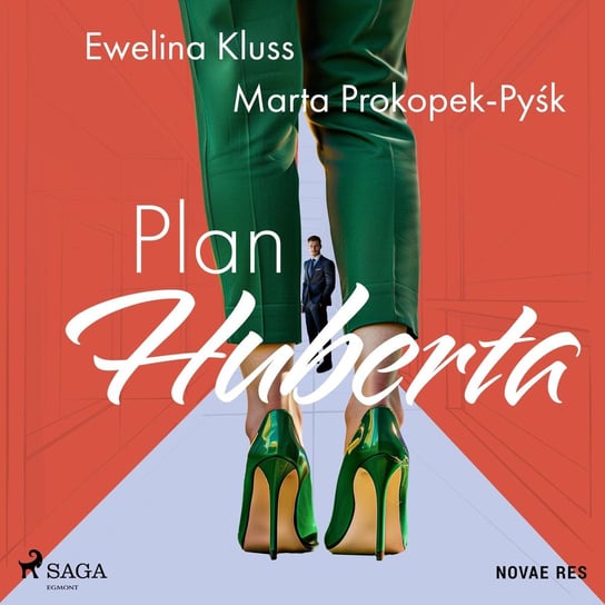 Plan Huberta Kluss Ewelina, Prokopek-Pyśk Marta