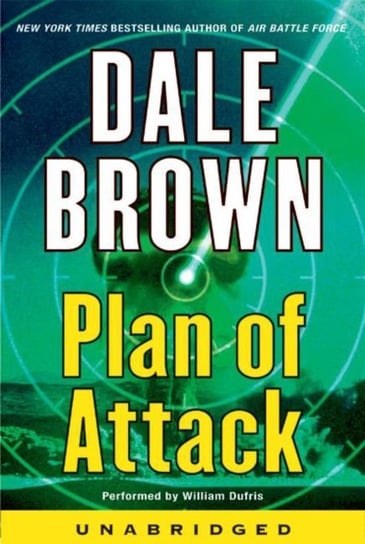 Plan of Attack Brown Dale