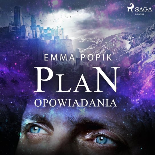 Plan - opowiadania Popik Emma