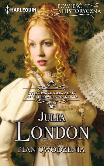Plan uwodzenia London Julia