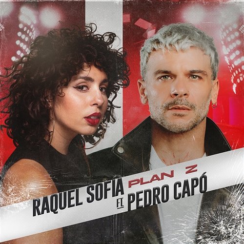 Plan Z Raquel Sofía feat. Pedro Capó