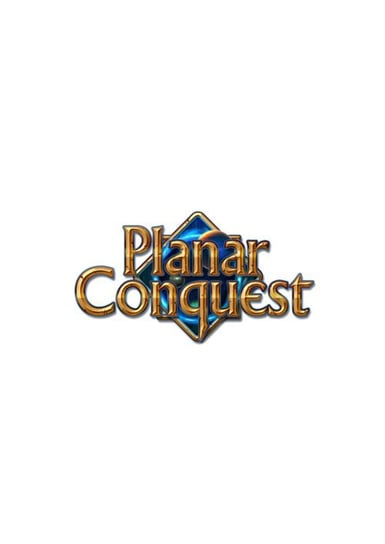 Planar Conquest , PC Wastelands