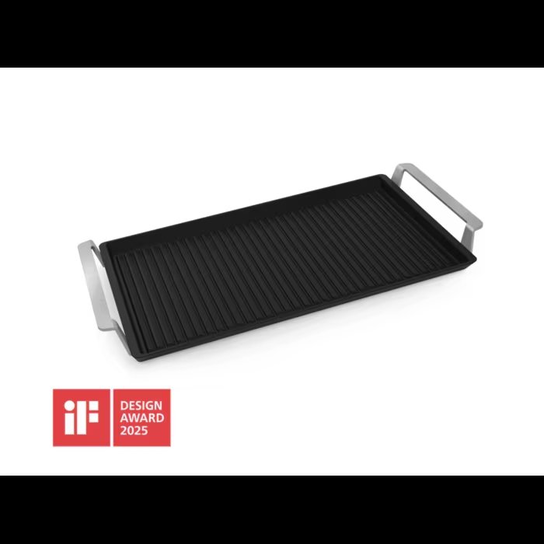 Plancha Grill 2.0 Electrolux E9HHPG11 Electrolux