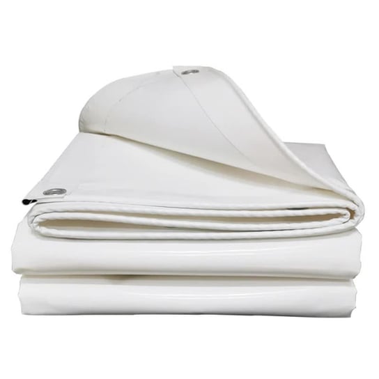 Plandeka 3x5m 90g Biała SmartPak