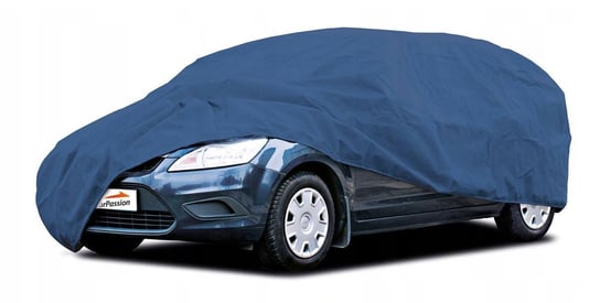 Plandeka PREMIUM L hatchback / kombi 430cm - 455cm CarPassion