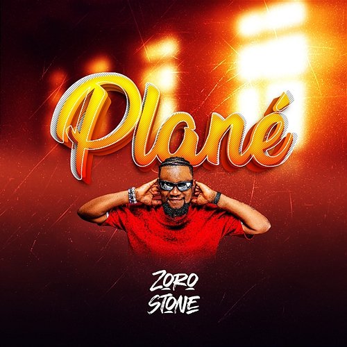 Plané Zoro stone